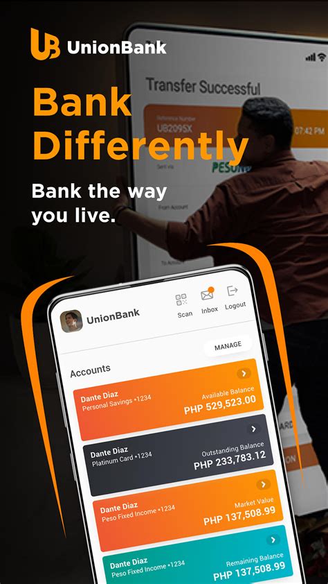 unionbank android promo code|UnionBank Android Promo Code & Voucher Code March 2024.